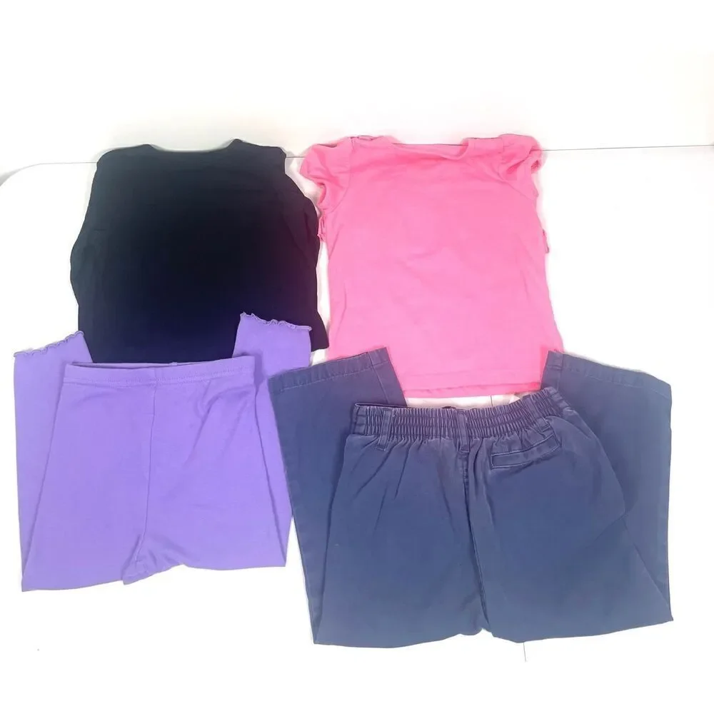 Baby Girl 11 PC Clothes Lot Size 18-24 M Gymboree Cherokee Children’s Place